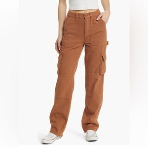 PACSUN Skate Cargo Pants